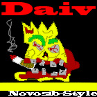 Daiv